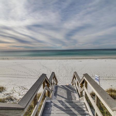 Ariel Dunes I 1709 Destin Exterior photo