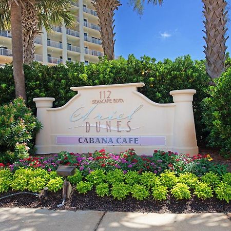 Ariel Dunes I 1709 Destin Exterior photo