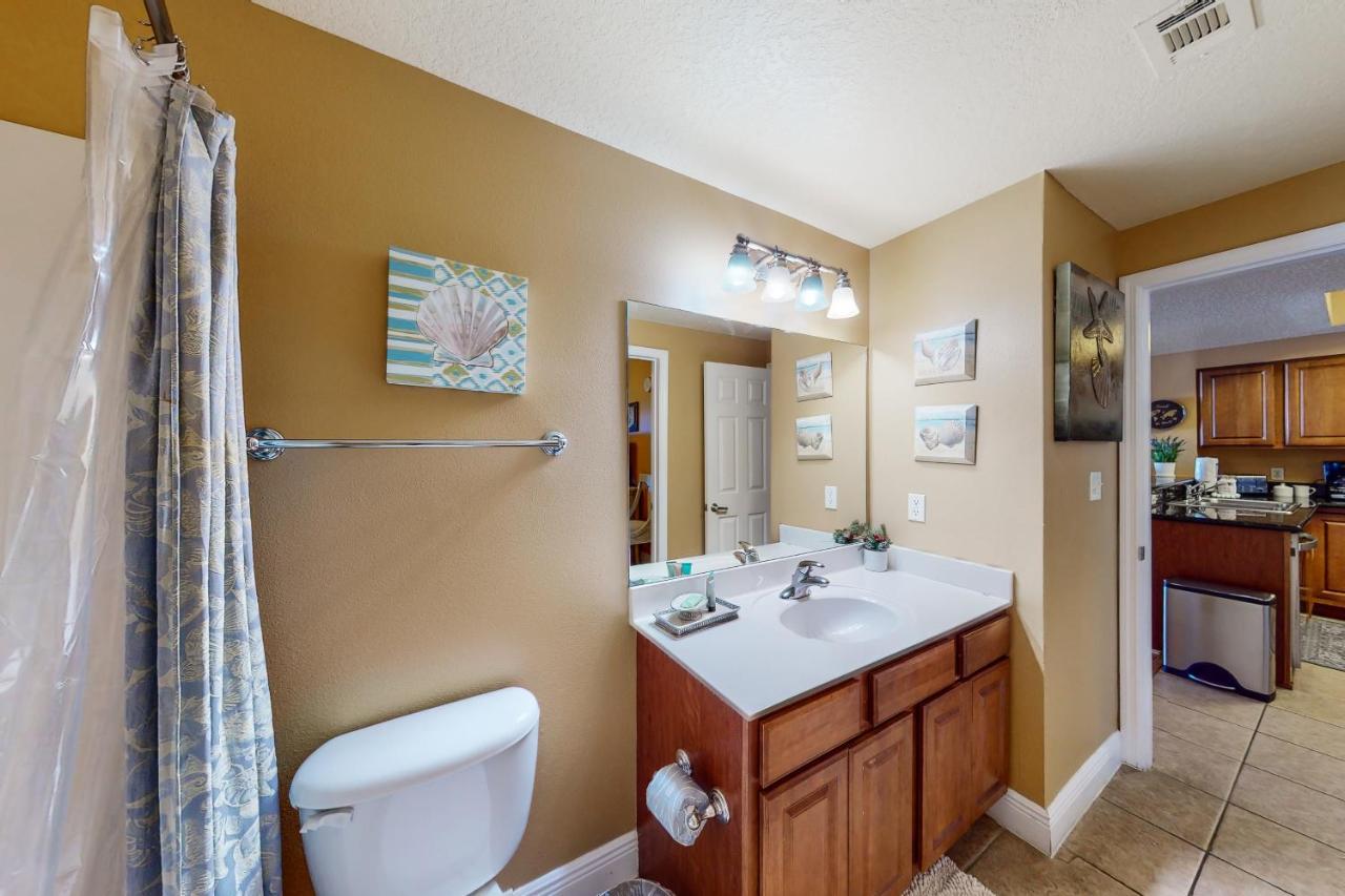 Ariel Dunes I 1709 Destin Exterior photo