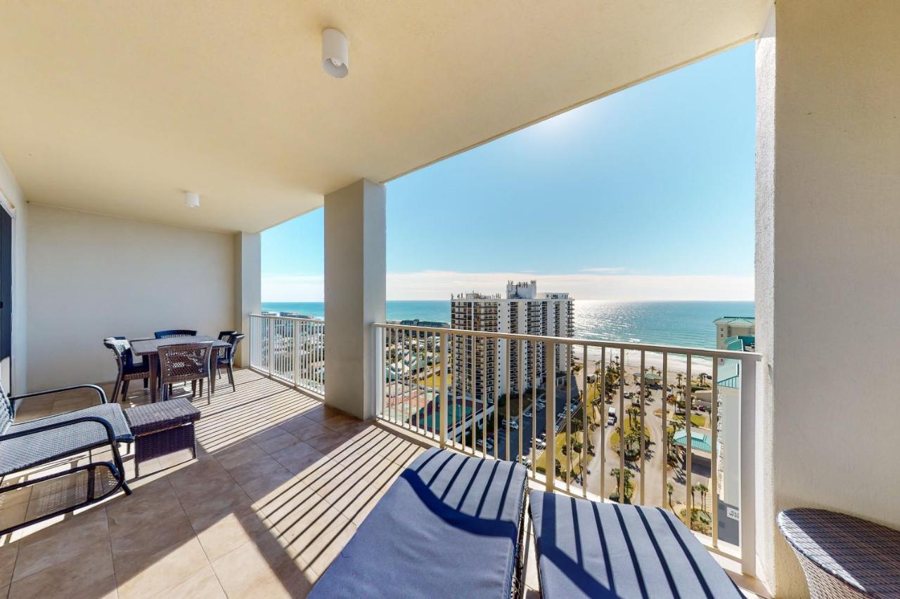 Ariel Dunes I 1709 Destin Exterior photo
