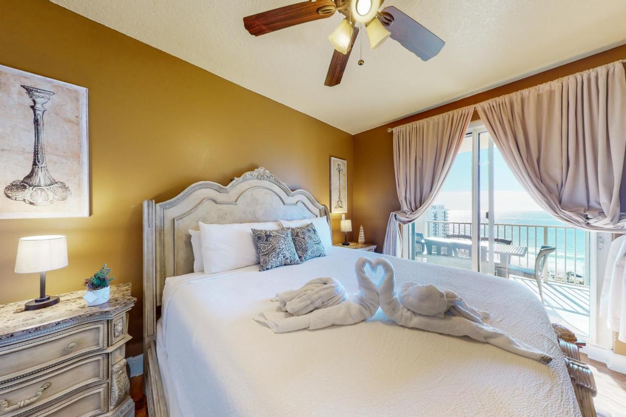 Ariel Dunes I 1709 Destin Exterior photo