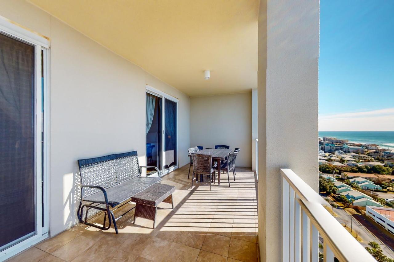 Ariel Dunes I 1709 Destin Exterior photo