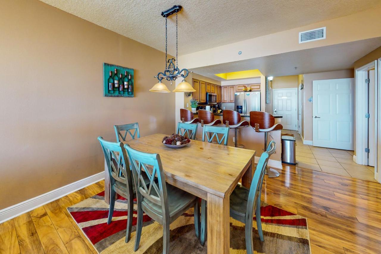 Ariel Dunes I 1709 Destin Exterior photo