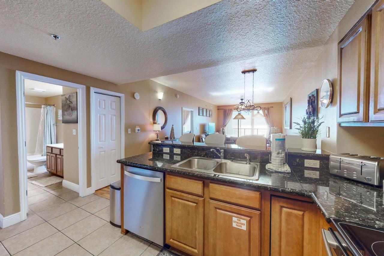 Ariel Dunes I 1709 Destin Exterior photo