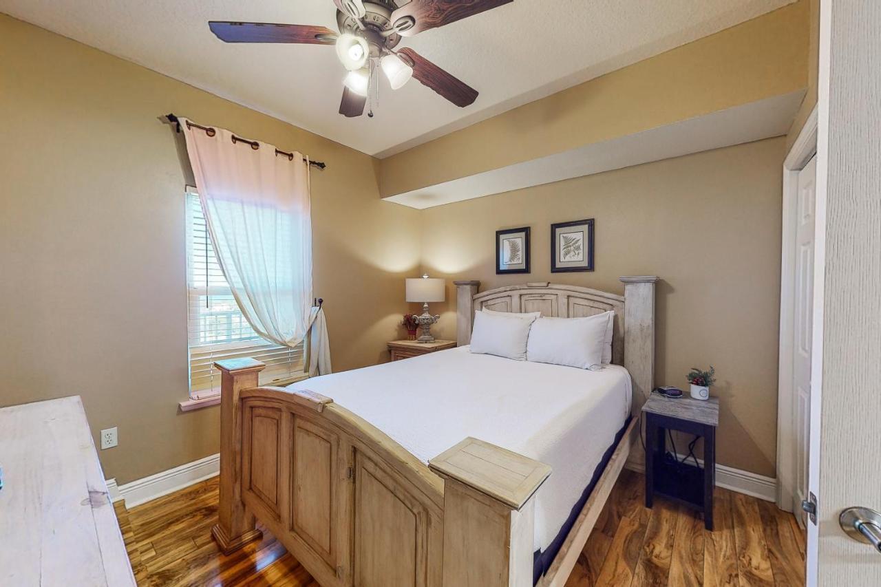 Ariel Dunes I 1709 Destin Exterior photo
