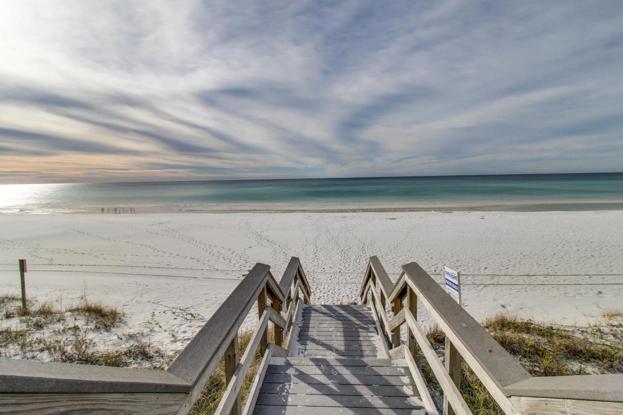 Ariel Dunes I 1709 Destin Exterior photo