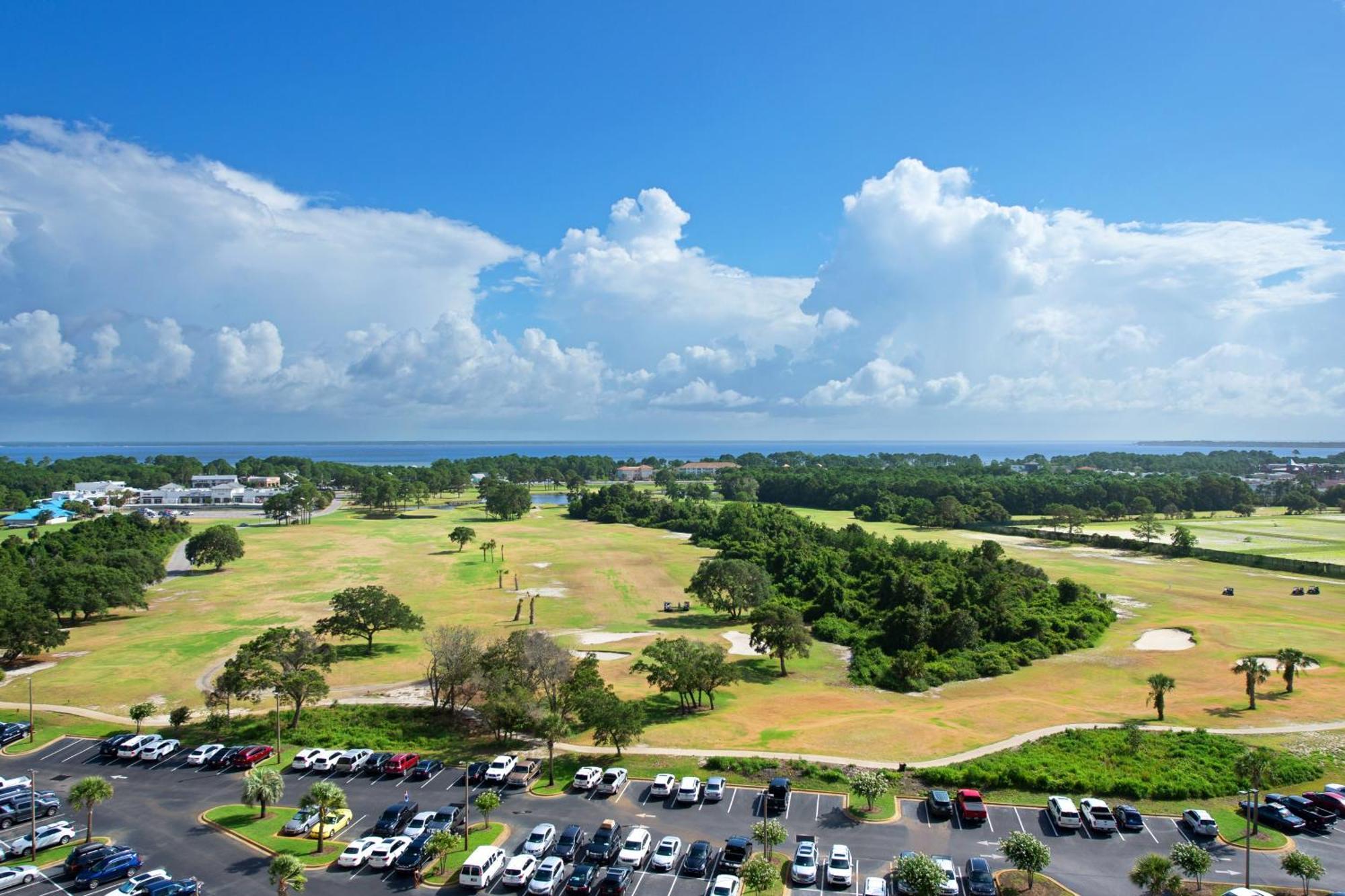 Ariel Dunes I 1709 Destin Exterior photo