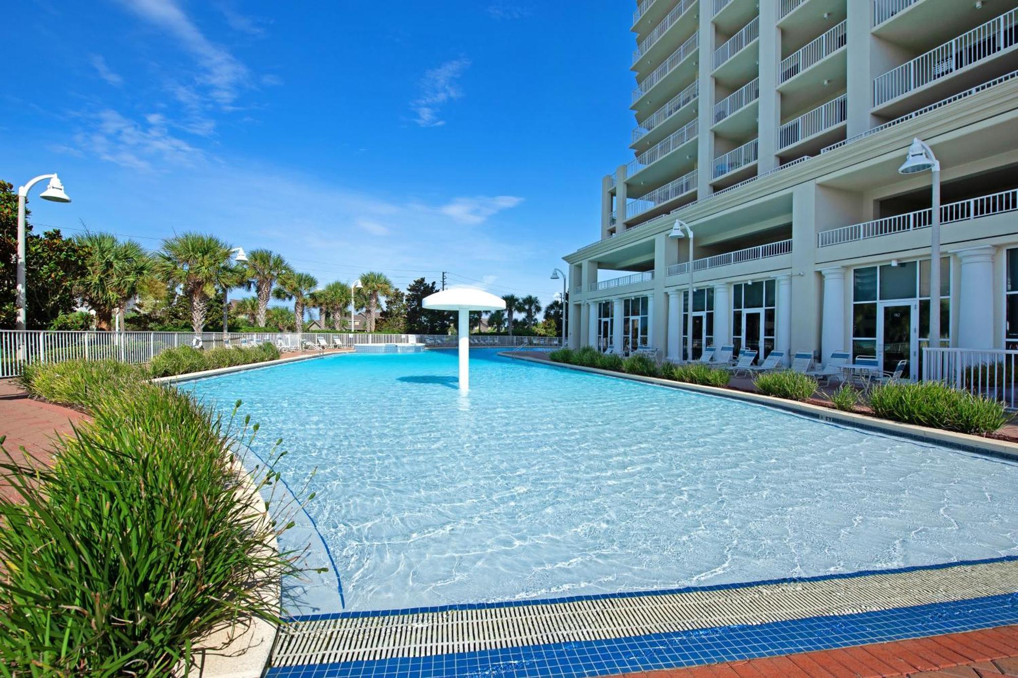 Ariel Dunes I 1709 Destin Exterior photo