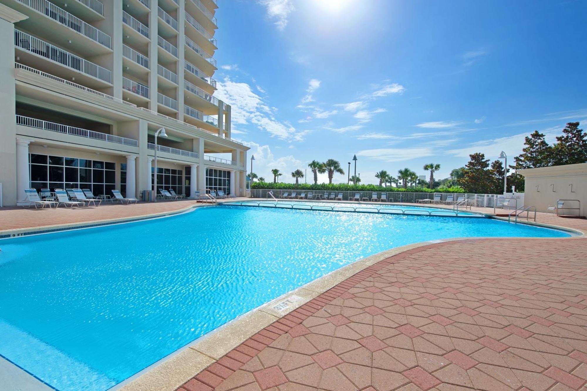 Ariel Dunes I 1709 Destin Exterior photo